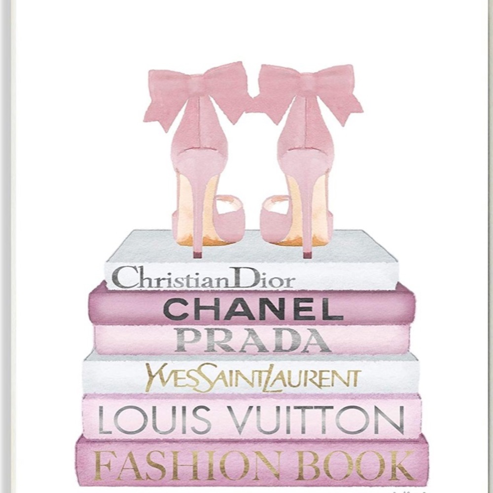 Meet your Posher, Catherine